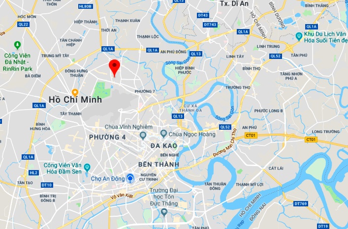 phá đường dây mua bán vũ khí ảnh 3 pha duong day mua ban vu khi anh 3