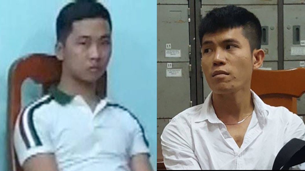 phá đường dây mua bán vũ khí ảnh 1 pha duong day mua ban vu khi anh 1