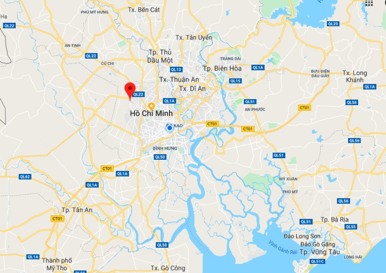 bắt nghi can giết gái bán dâm ảnh 2 bat nghi can giet gai ban dam anh 2