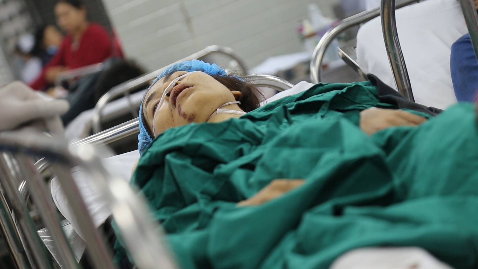 tai nạn 4 người chết ở long an ảnh 3 tai nan 4 nguoi chet o long an anh 3