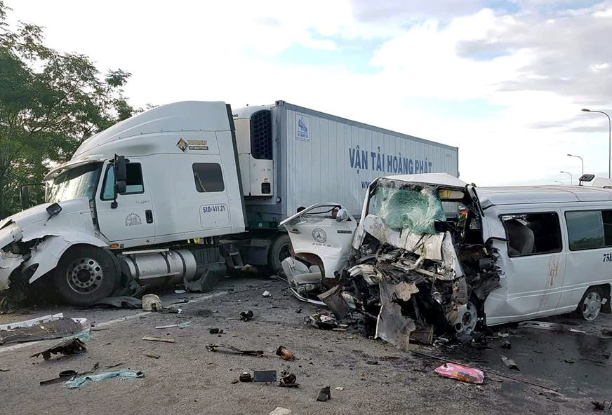 Tai xe thua nhan kho khan khi cai ma tuy hinh anh