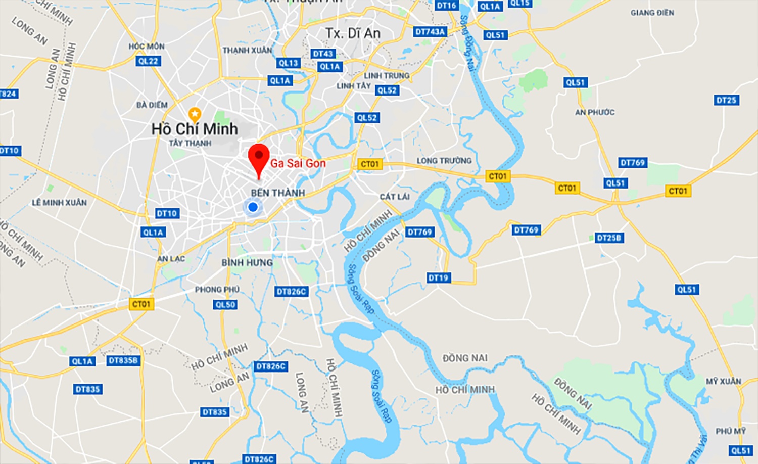 bảo vệ ga sài gòn lừa đảo ảnh 2 bao ve ga sai gon lua dao anh 2