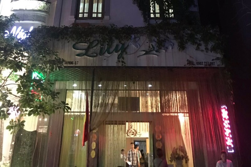 bat mai dam o sai gon anh 1