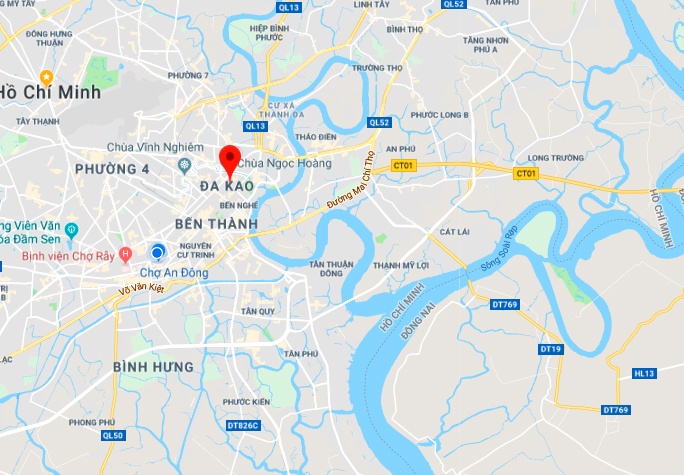 đột kích spa đồng tính nam ảnh 2 dot kich spa dong tinh nam anh 2