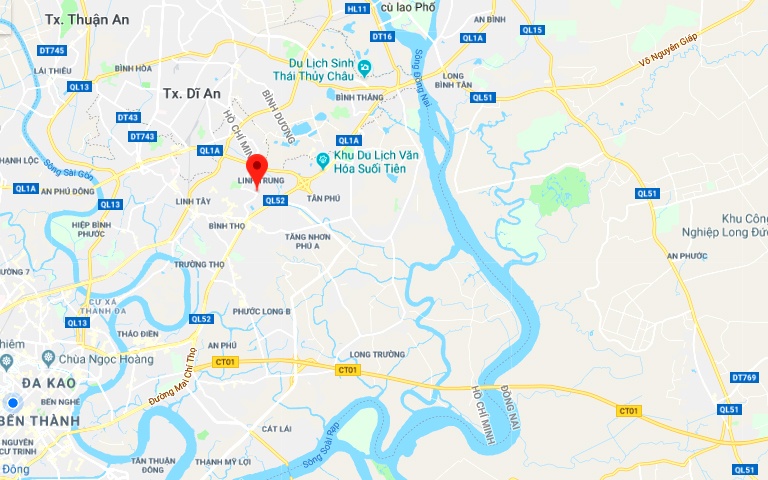 giang ho chem nhau o sai gon anh 2