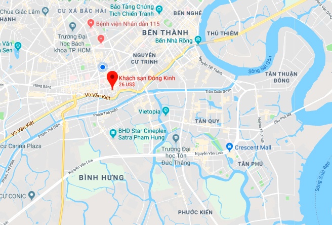 phê ma túy trong quán bar sài gòn ảnh 3 phe ma tuy trong quan bar sai gon anh 3