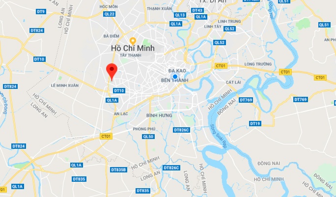 bắt trường gà ở sài gòn ảnh 3 bat truong ga o sai gon anh 3