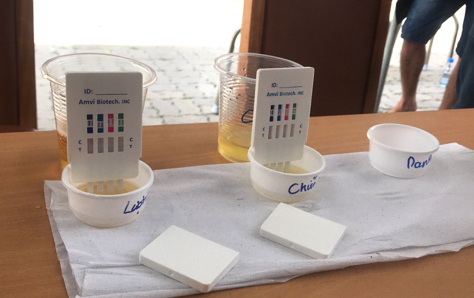 kiểm tra ma túy tài xế container ảnh 2 kiem tra ma tuy tai xe container anh 2