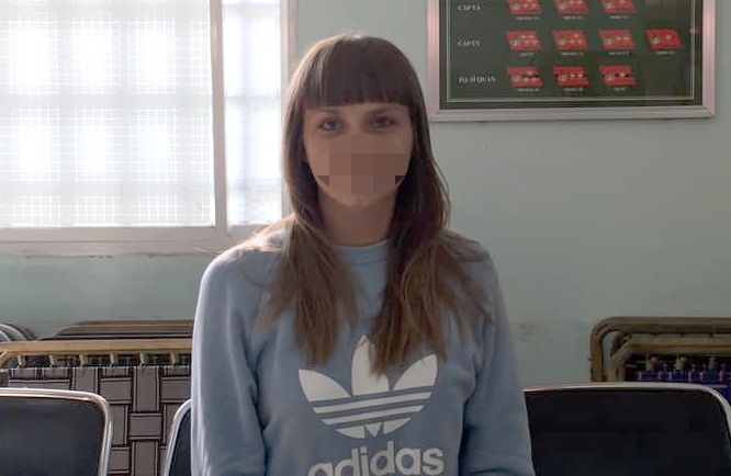 Phá đường dây mại dâm ở sài gòn ảnh 2 Pha duong day mai dam o sai gon anh 2