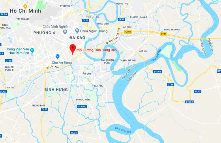 ban quan ly khu do thi thu thiem anh 1