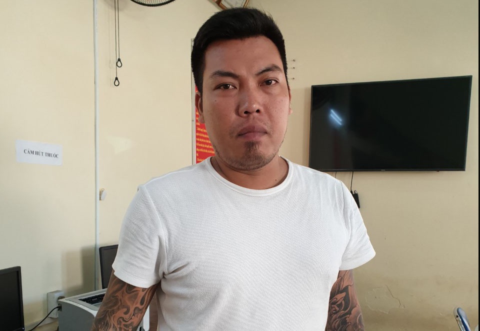 Bang nhom cho vay nang lai duoi vo boc doanh nghiep o Sai Gon hinh anh