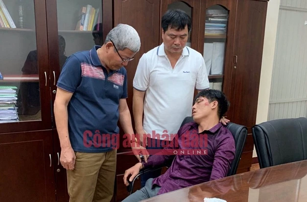 bat 2 ten cuop o dong nai anh 1