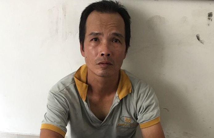 Hai phu nu bi cuop khong che, lay oto giua Sai Gon hinh anh