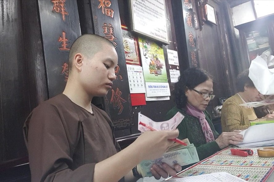 Bi tu choi giai han vi 'thieu le' 50.000 dong hinh anh