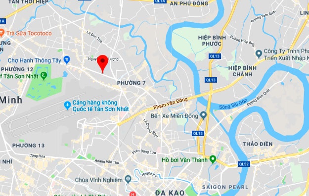 Cướp ở Sài Gòn ảnh 2 Cuop o Sai Gon anh 2