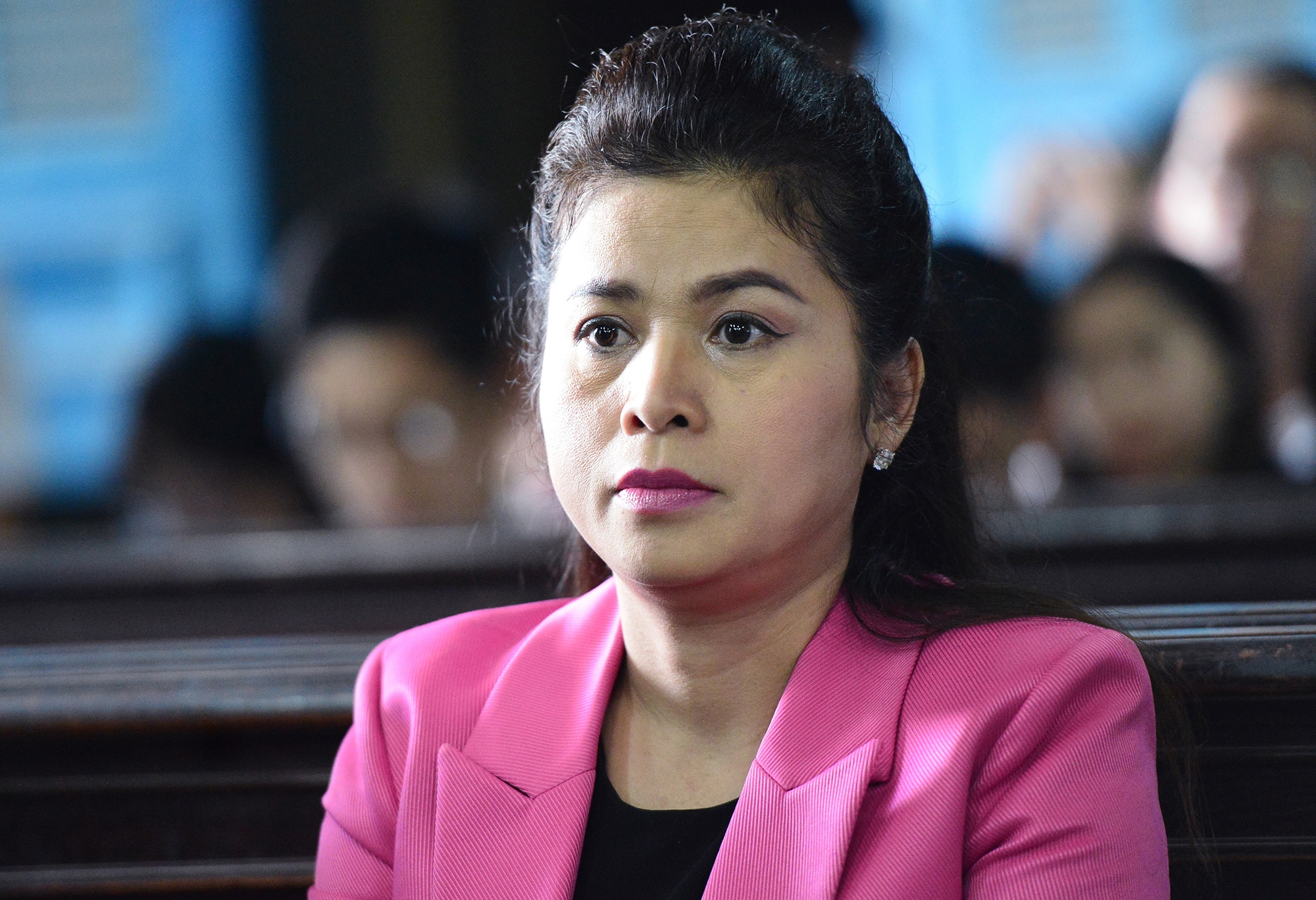 phỏng vấn vợ chồng trung nguyên ly hôn ảnh 2 phong van vo chong trung nguyen ly hon anh 2