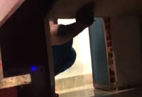 Ben trong 'sao huyet' cua bang trom gia gai ban dam o Sai Gon hinh anh