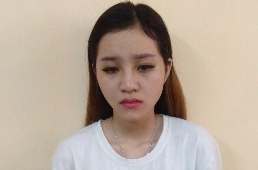 bat bang trom o sai gon anh 1