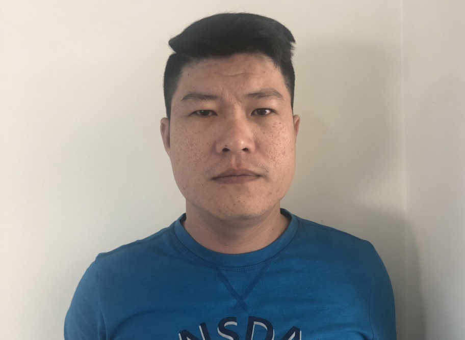 Bat bang trom chuyen gia gai ban dam o Sai Gon hinh anh