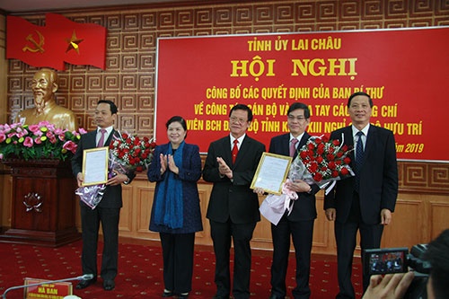 ông trần tiến dũng chủ tịch lai châu ảnh 1 ong tran tien dung chu tich lai chau anh 1