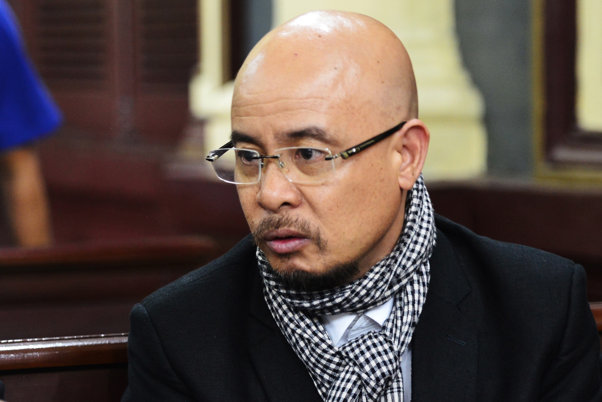 Dang Le Nguyen Vu anh 1