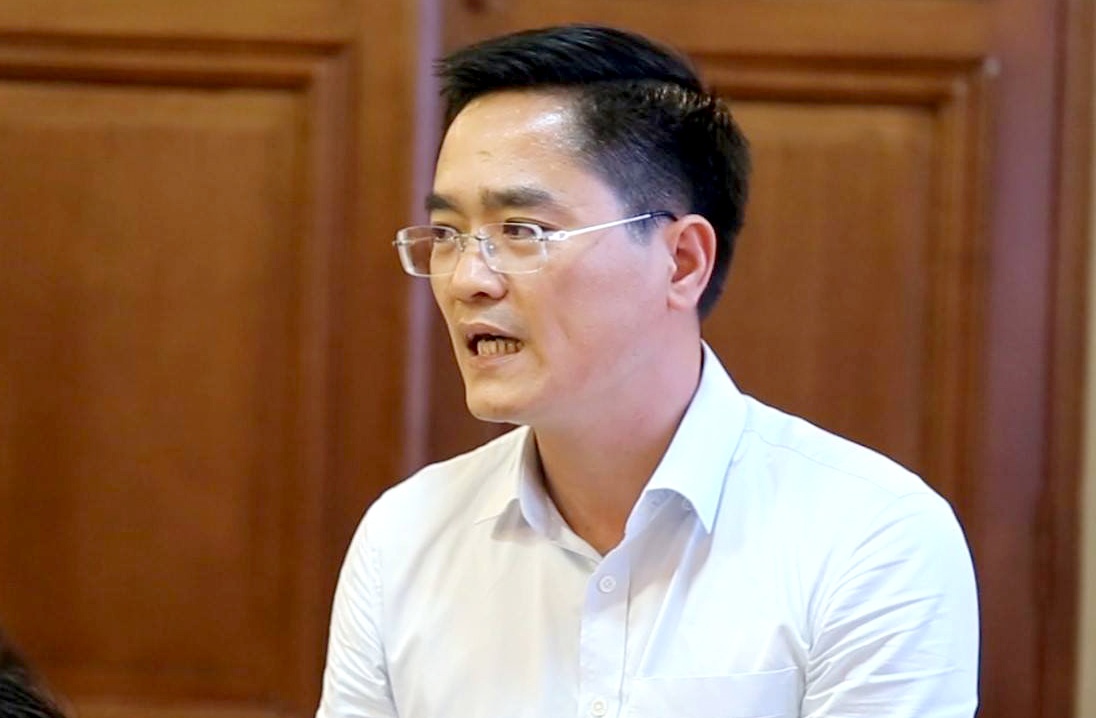 đề án cấm xe máy vào nội đô ảnh 1 de an cam xe may vao noi do anh 1