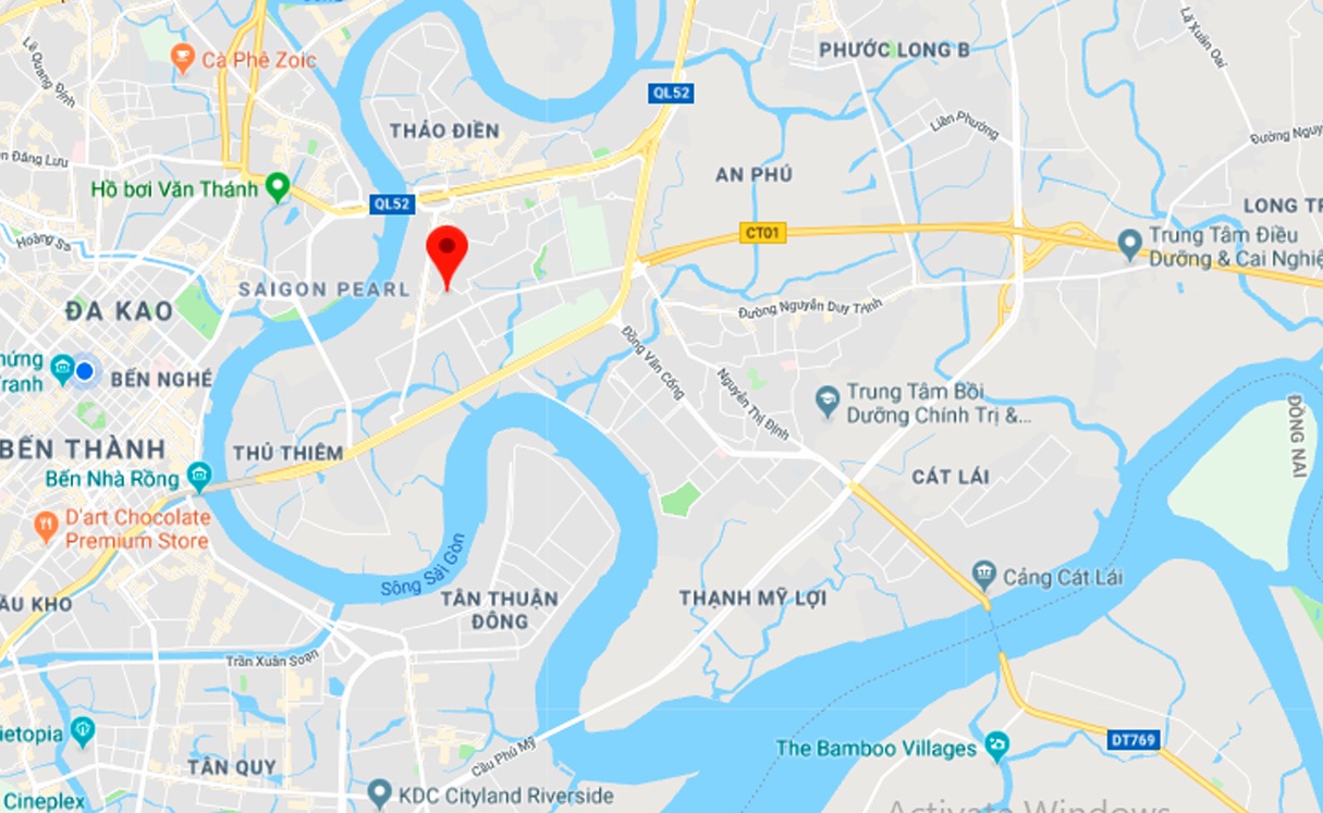 nu cong nhan roi lau o sai gon anh 2