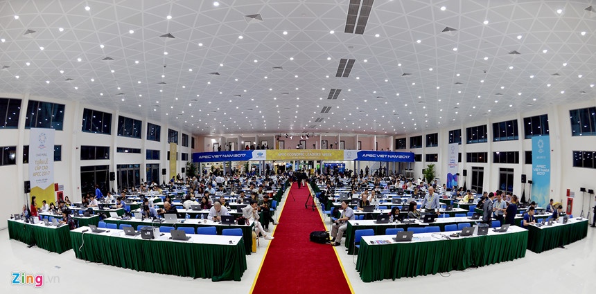 thành lập trung tâm báo chí ảnh 1 thanh lap trung tam bao chi anh 1