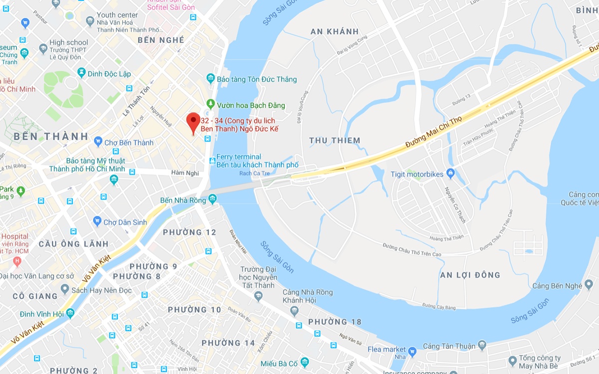 chay nha hang hang duong quan anh 2