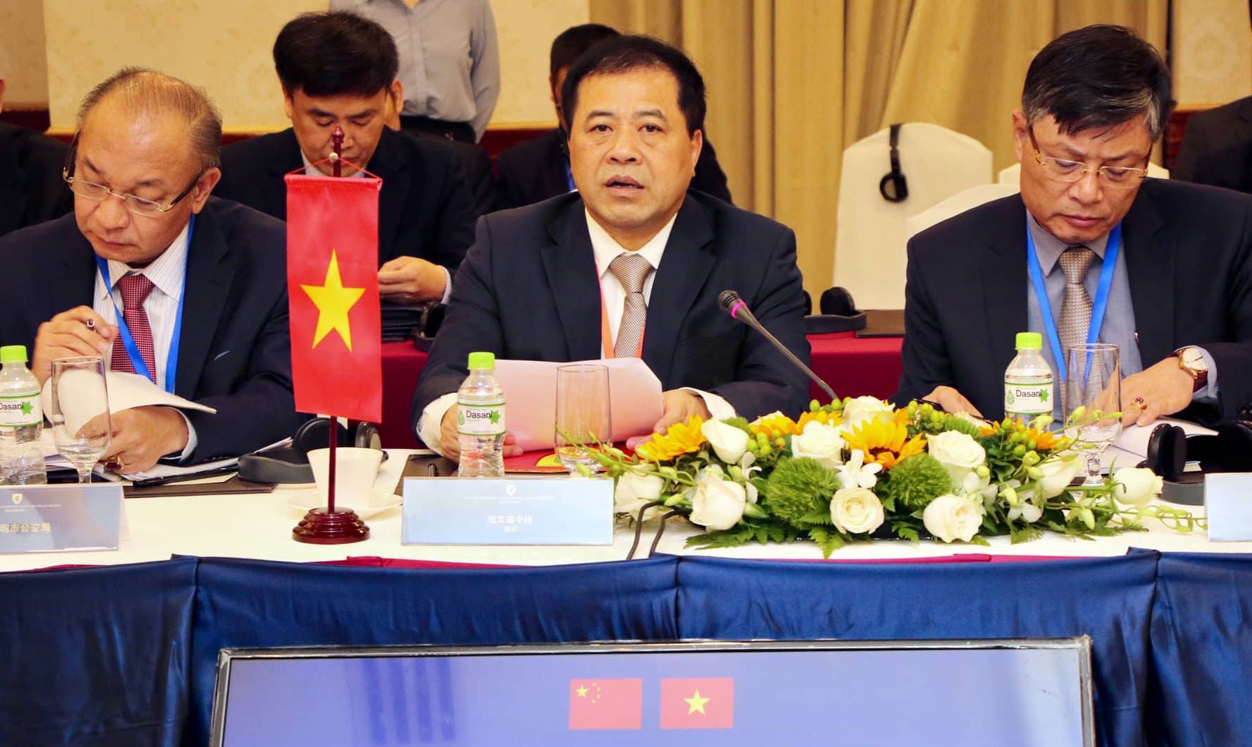 bo cong an bat ma tuy anh 1