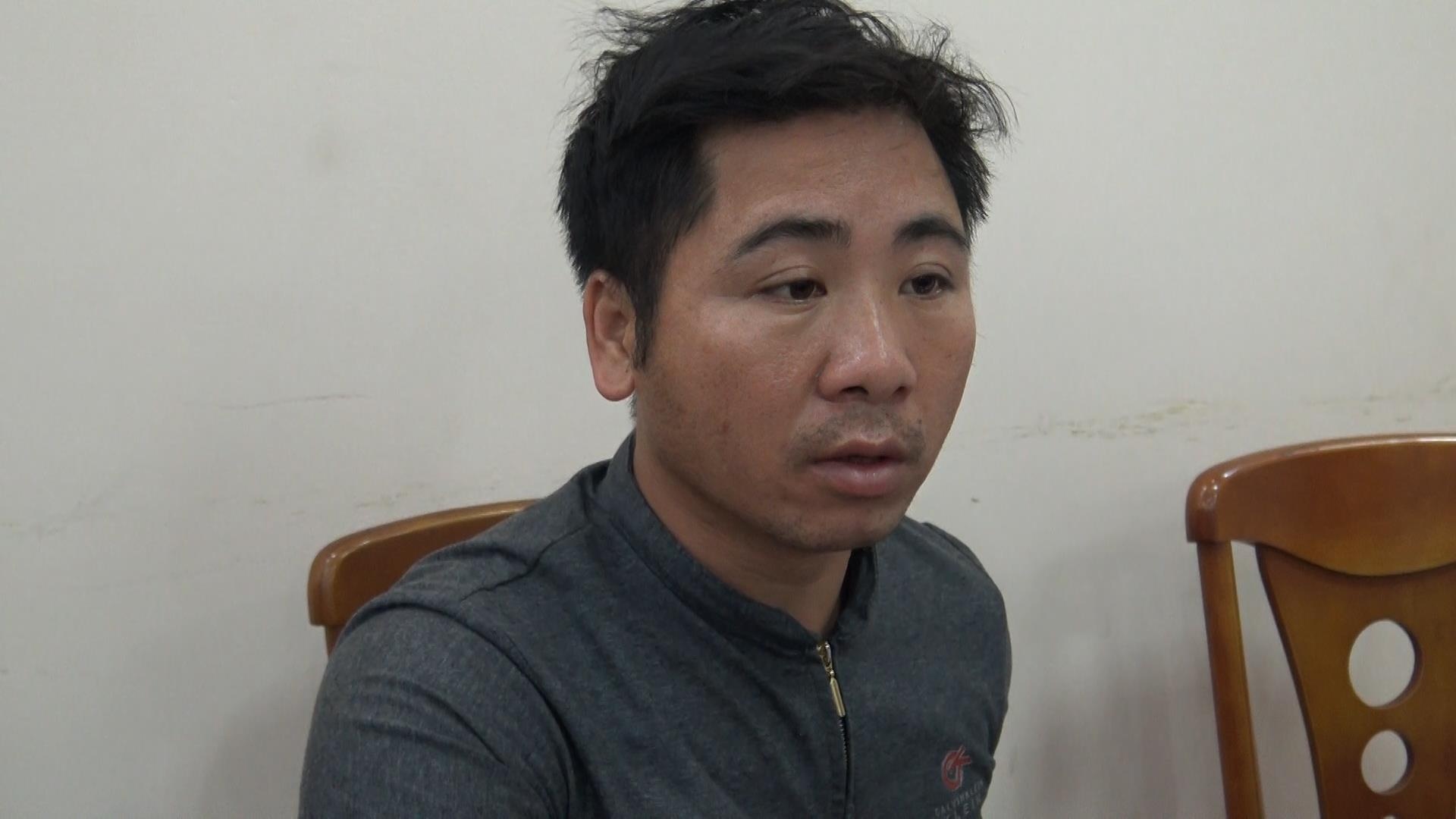 Ma tuy o Sai Gon anh 11