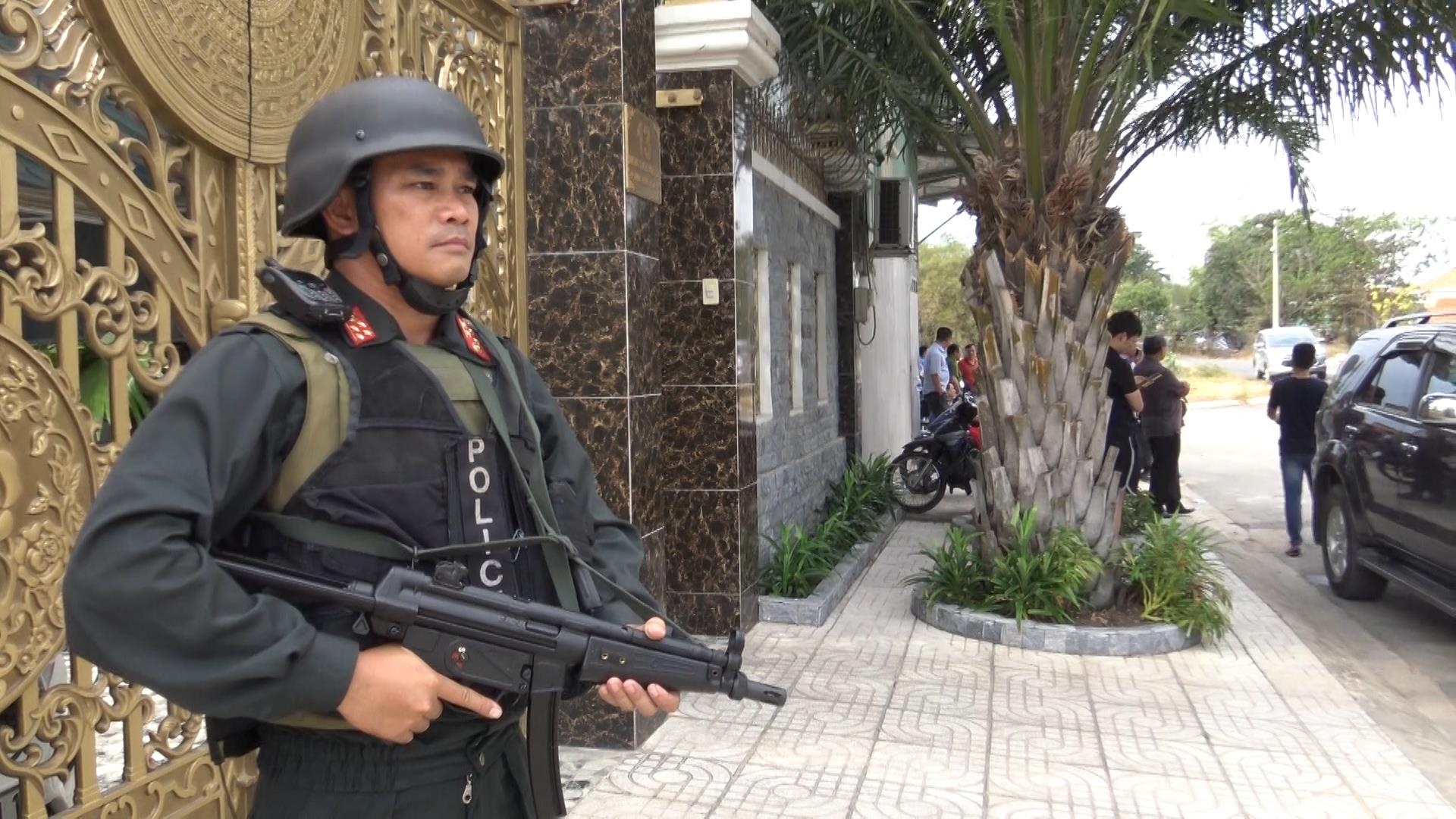 Ma tuy o Sai Gon anh 5