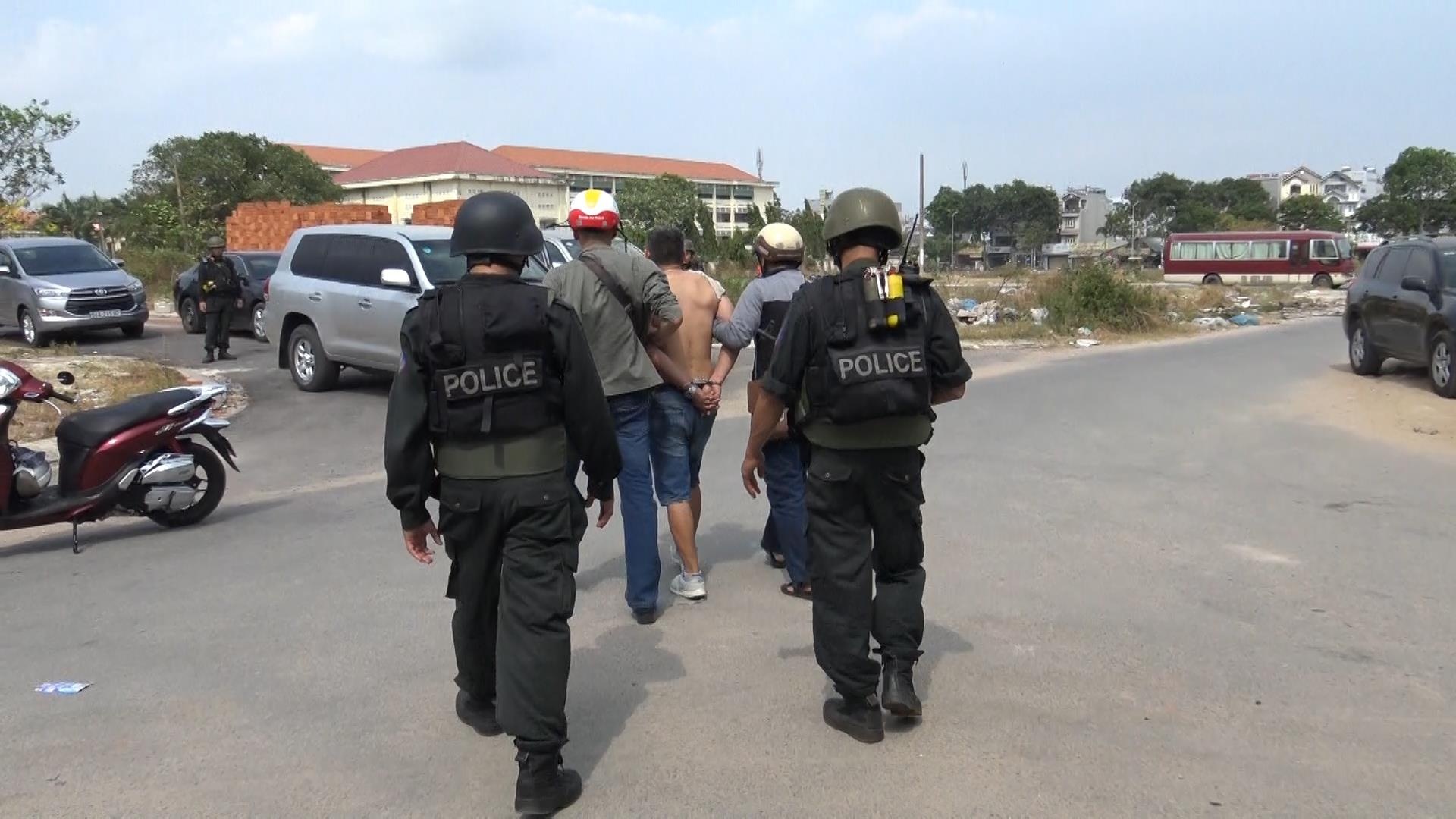 Ma tuy o Sai Gon anh 10