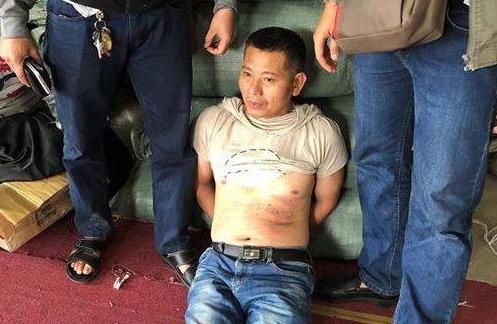 bắt ma túy ở sài gòn ảnh 2 bat ma tuy o sai gon anh 2