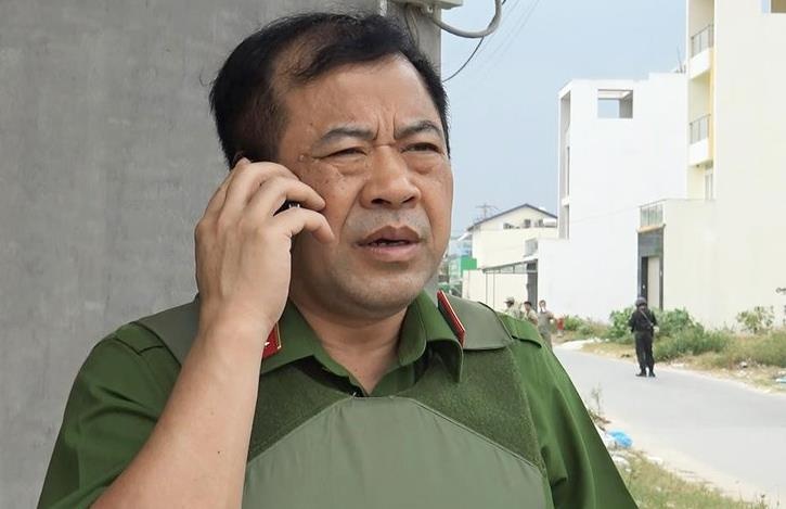 Tuong Cac noi ve thoi diem 'cat luoi' chuyen an ma tuy lon nhat nuoc hinh anh