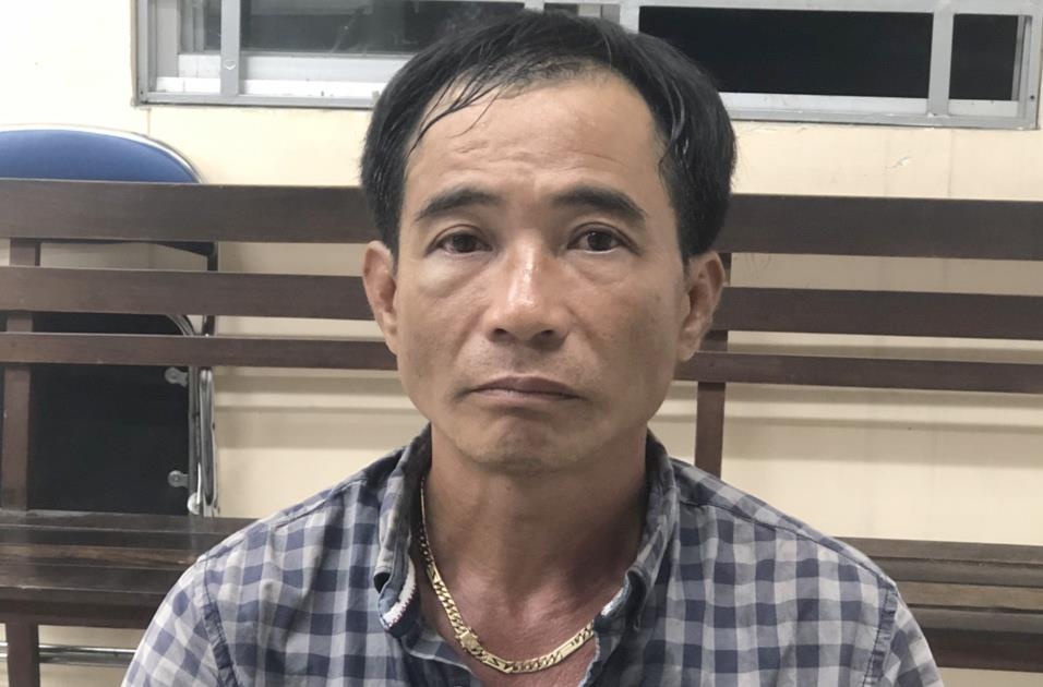 đặc nhiệm bắt trộm ở sài gòn ảnh 1 dac nhiem bat trom o sai gon anh 1