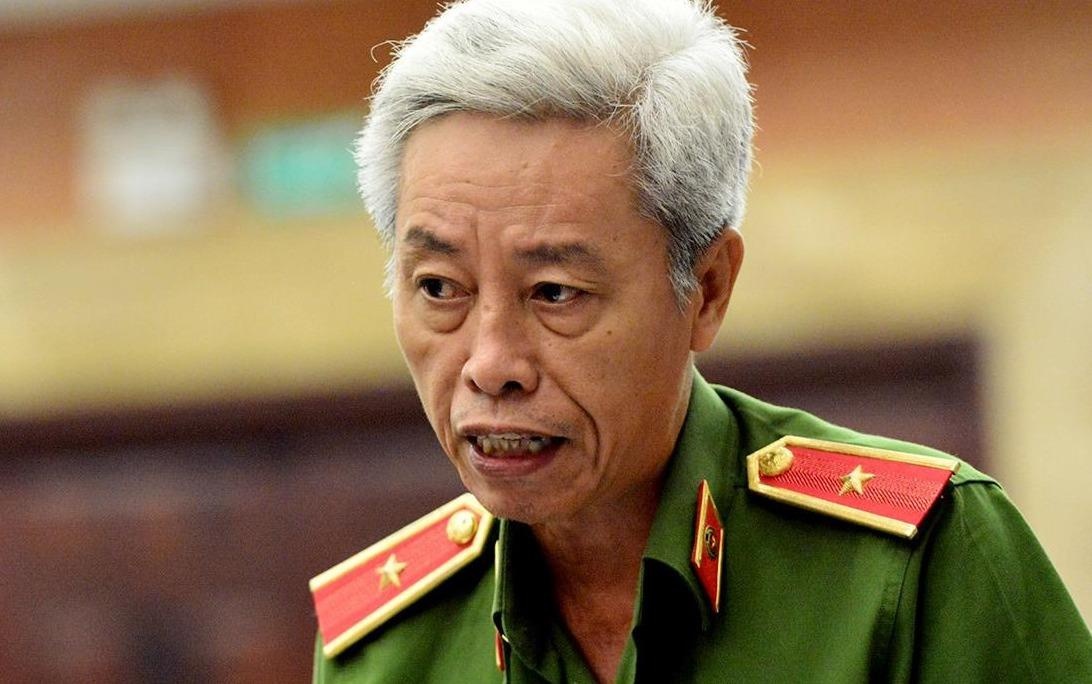 'Nguy co TP.HCM thanh noi trung chuyen ma tuy tu Tam Giac Vang' hinh anh