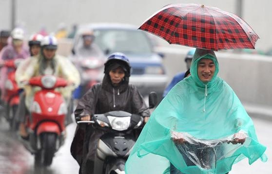 Sai Gon don con ‘mua vang’ giai nhiet hinh anh