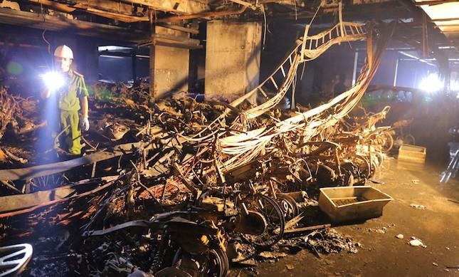 Chu dau tu Carina biet he thong PCCC hong truoc hoa hoan 13 nguoi chet hinh anh