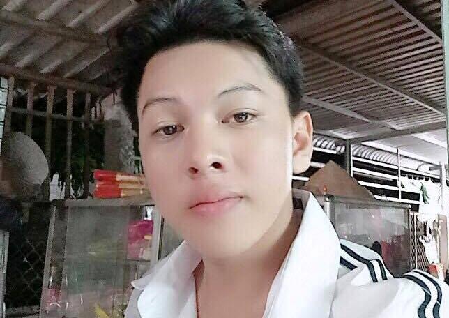 Thanh nien 17 tuoi dam chet dong nghiep tai quan oc o Sai Gon hinh anh