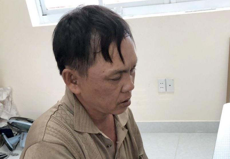 Canh sat truy duoi 60 km bat ten trom co 6 tien an hinh anh