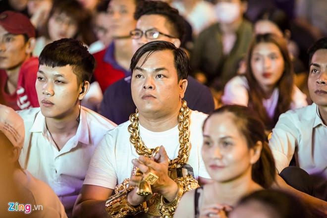 phúc xo là ai ảnh 1 phuc xo la ai anh 1