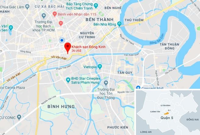 Vũ trường ảnh 2 Vu truong anh 2