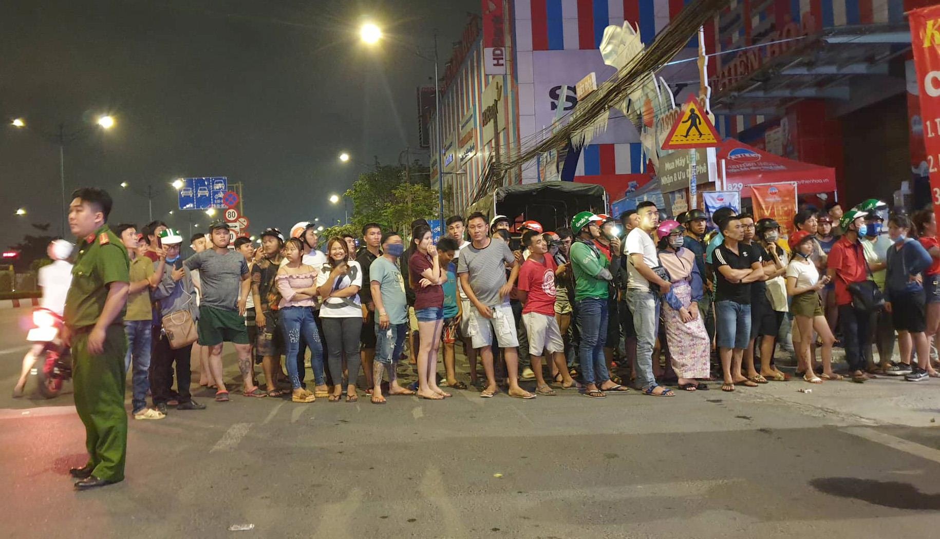 phuc xo bi bat anh 5