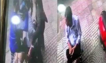 cán bộ ở quận 1 nhận hối lộ ảnh 1 can bo o quan 1 nhan hoi lo anh 1