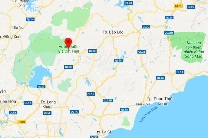 sà lan lật trên sông đồng nai ảnh 2 sa lan lat tren song dong nai anh 2