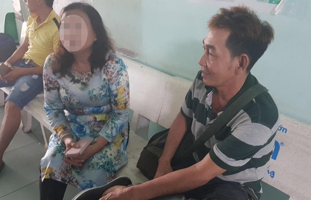 cô gái bị tra tấn đến xảy thai ảnh 3 co gai bi tra tan den xay thai anh 3