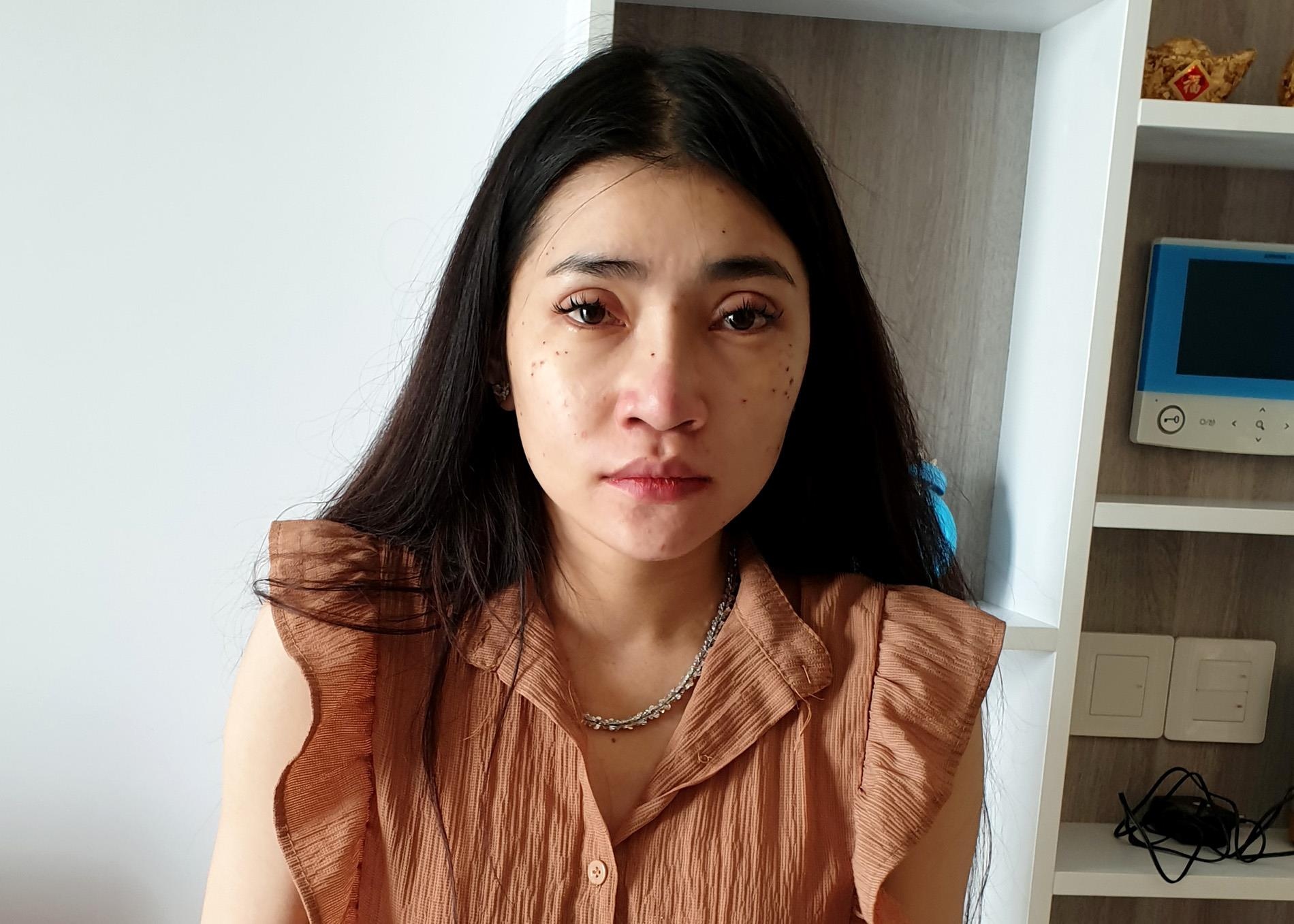 Nu DJ cung nguoi tinh tham gia duong day ban thuoc lac o Sai Gon hinh anh