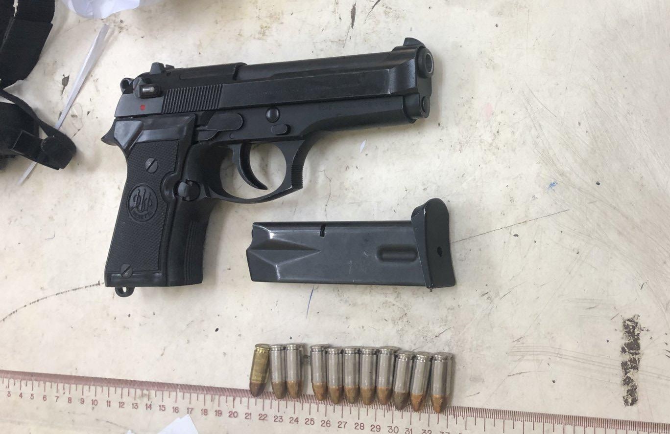 bắt ma túy ở sài gòn ảnh 3 bat ma tuy o sai gon anh 3