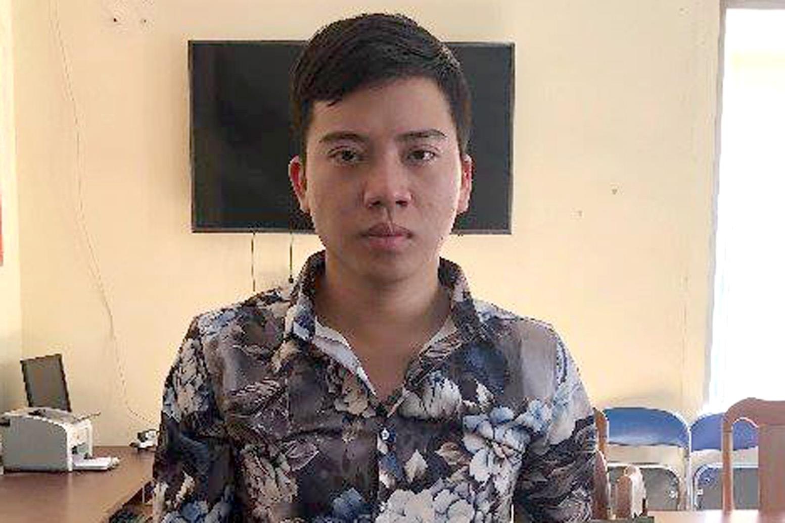 bắt ma túy ở sài gòn ảnh 1 bat ma tuy o sai gon anh 1